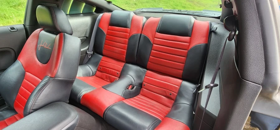 2007 Ford S197 Mustang - Image 17 of 29