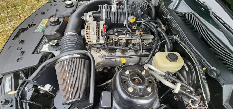 2007 Ford S197 Mustang - Image 26 of 29