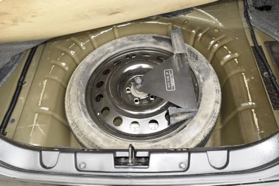 2007 Ford S197 Mustang - Image 16 of 18