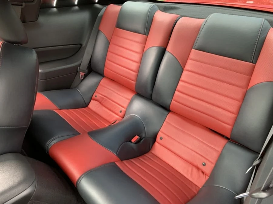 2007 Ford S197 Mustang - Image 13 of 16