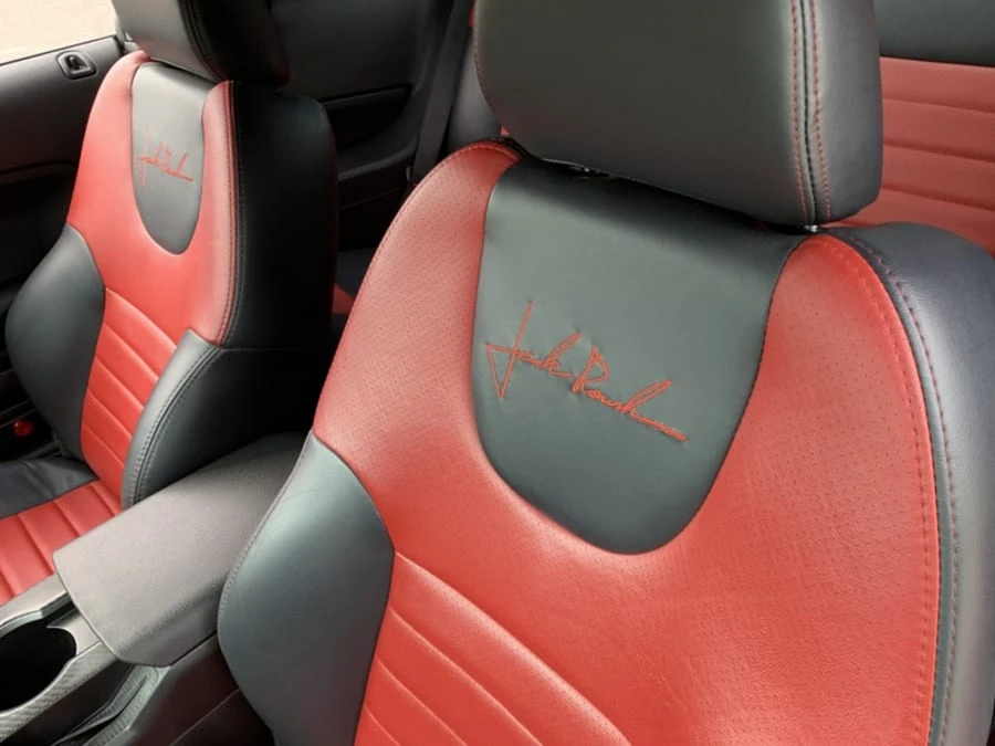 2007 Ford S197 Mustang - Image 11 of 16