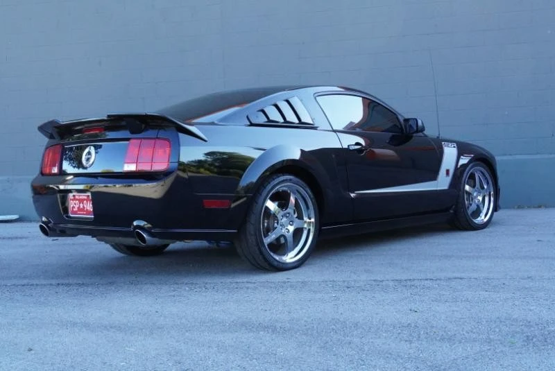 2007 Ford S197 Mustang - Image 12 of 21