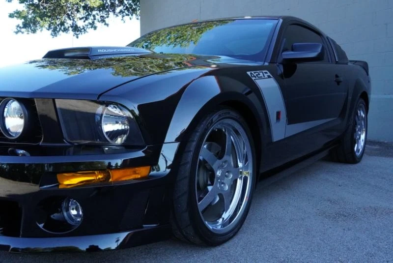 2007 Ford S197 Mustang - Image 10 of 21