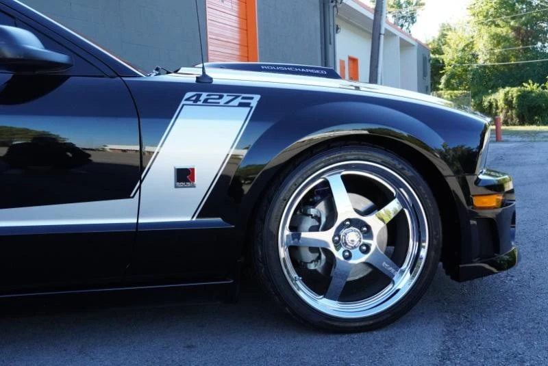 2007 Ford S197 Mustang - Image 7 of 21