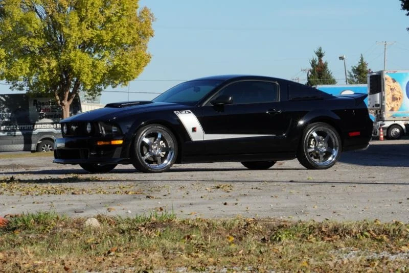 2007 Ford S197 Mustang - Image 19 of 21