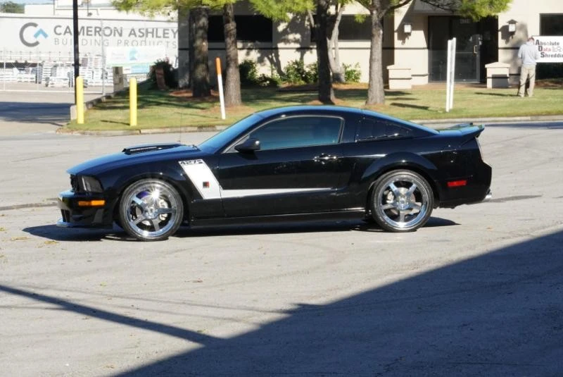 2007 Ford S197 Mustang - Image 17 of 21