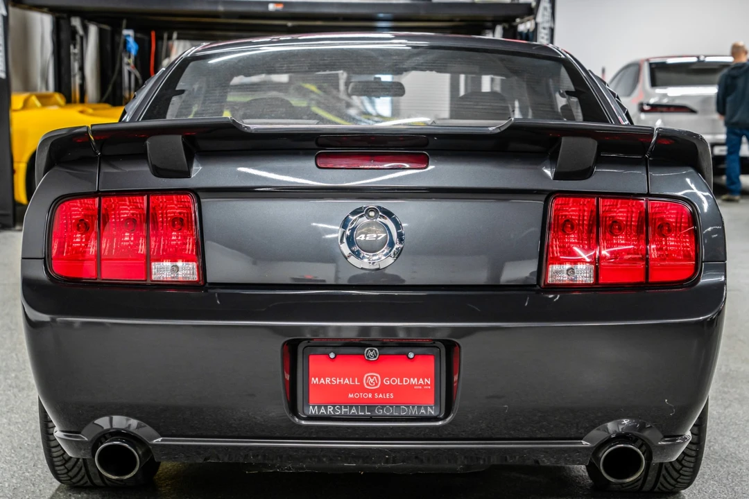 2007 Ford S197 Mustang - Image 7 of 21