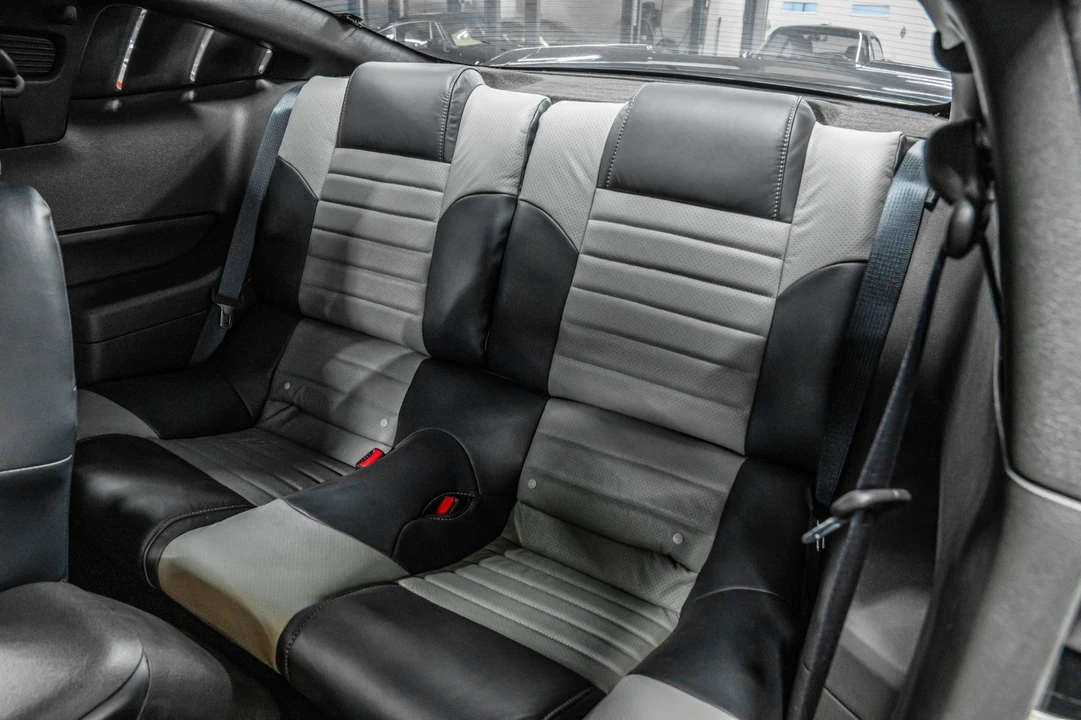 2007 Ford S197 Mustang - Image 15 of 21