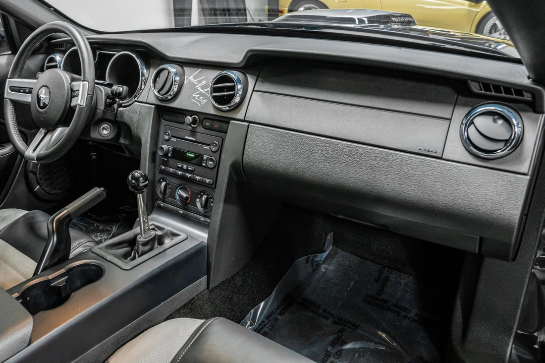 2007 Ford S197 Mustang - Image 13 of 21