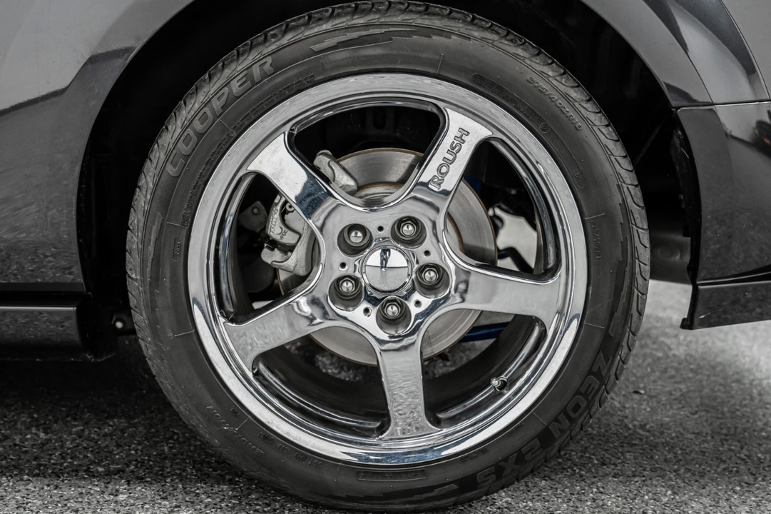 2007 Ford S197 Mustang - Image 10 of 21