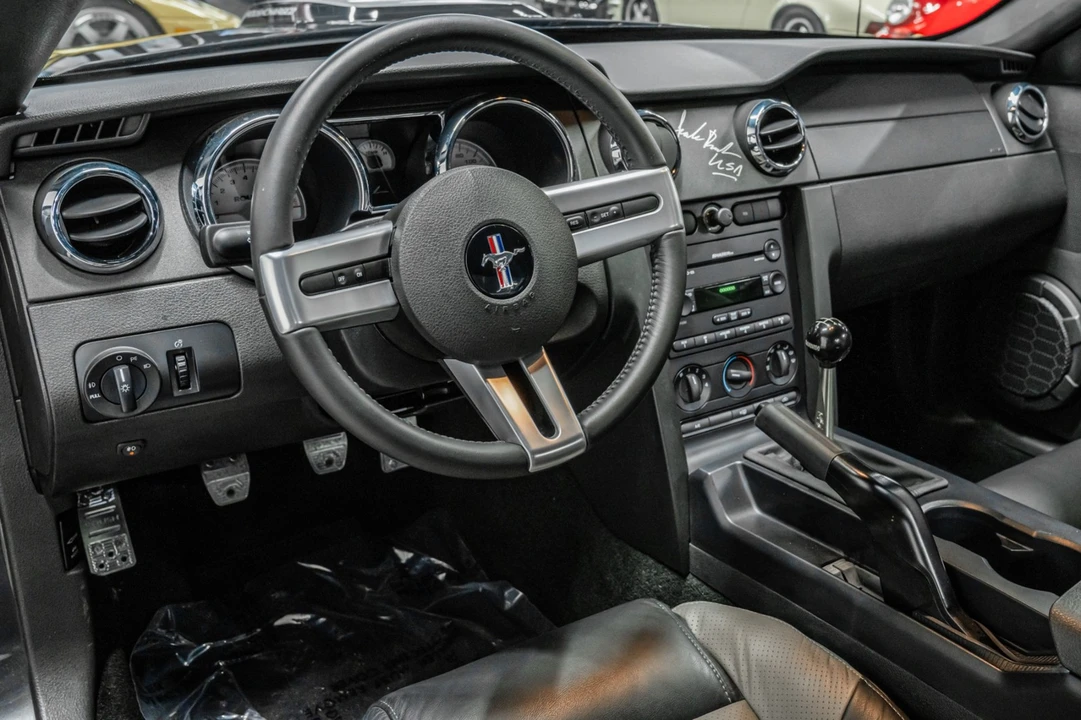 2007 Ford S197 Mustang - Image 12 of 21