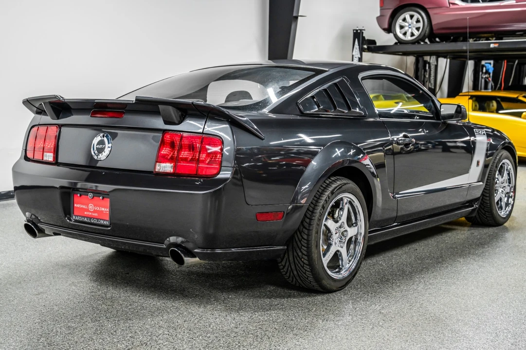 2007 Ford S197 Mustang - Image 8 of 21