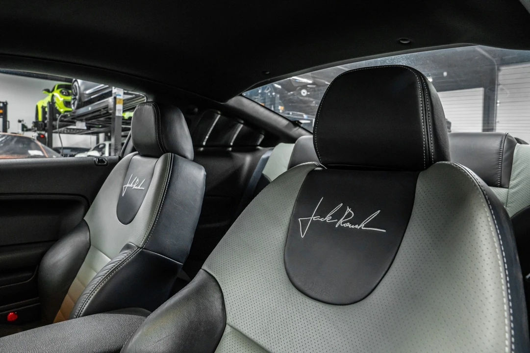 2007 Ford S197 Mustang - Image 17 of 21