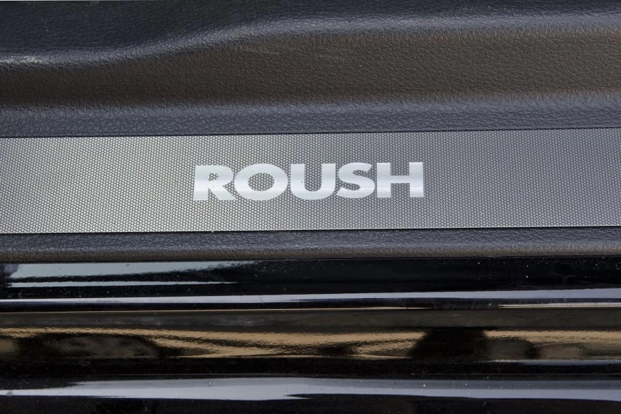 2007 Ford S197 Mustang - Image 5 of 8