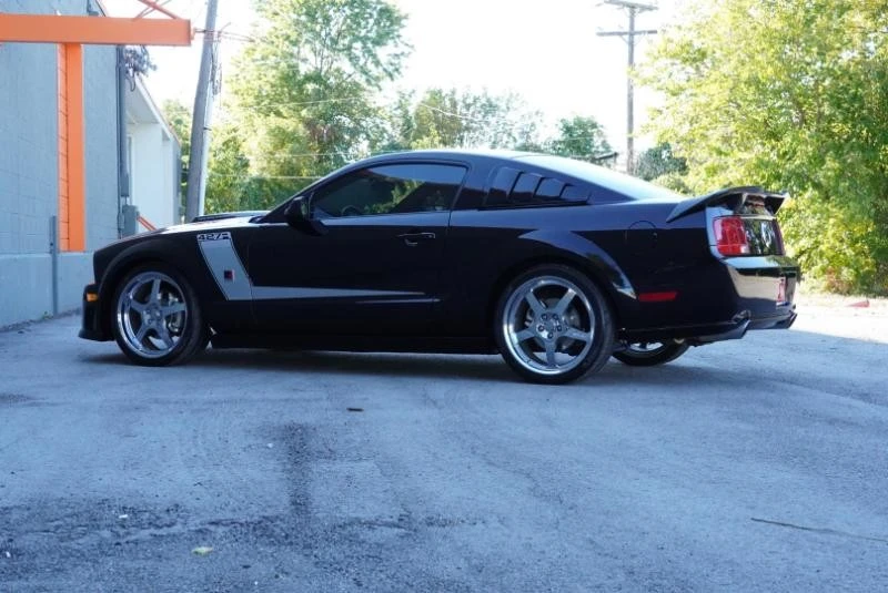 2007 Ford S197 Mustang - Image 15 of 21
