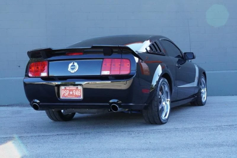 2007 Ford S197 Mustang - Image 13 of 21