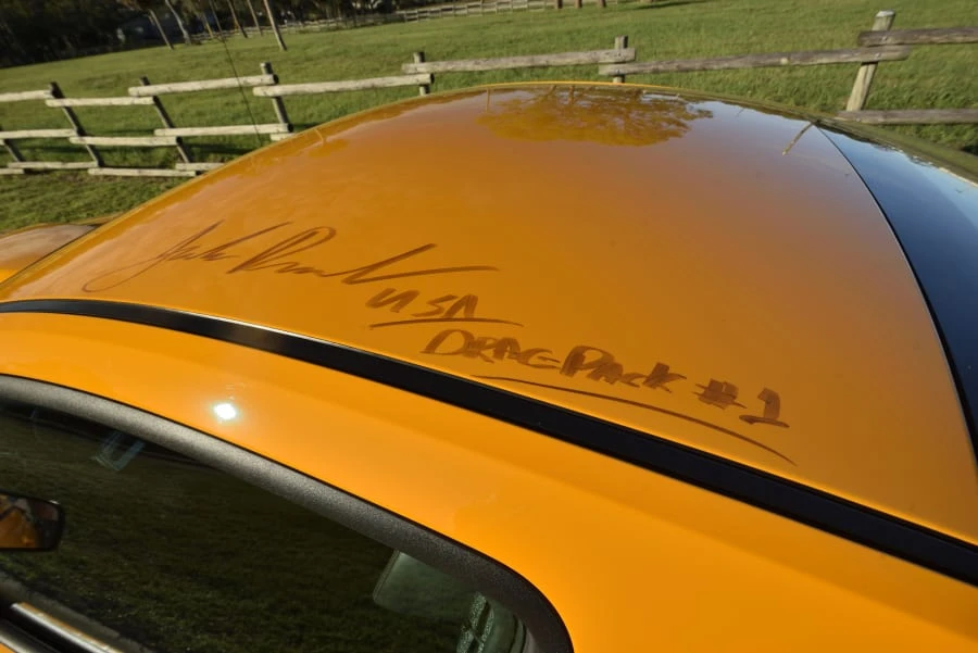 2007 Ford S197 Mustang - Image 7 of 31