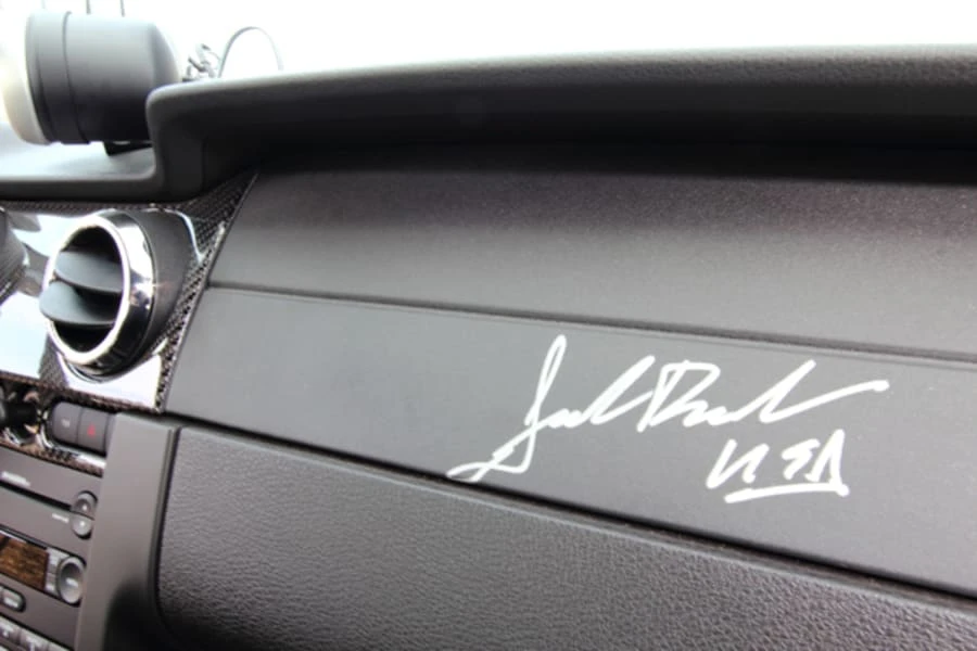 2007 Ford S197 Mustang - Image 6 of 12