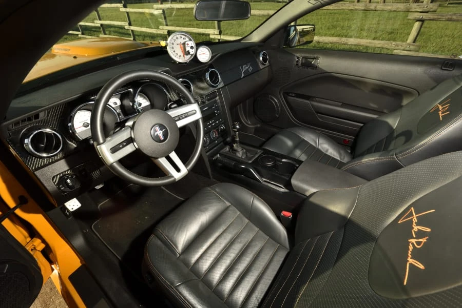 2007 Ford S197 Mustang - Image 28 of 31