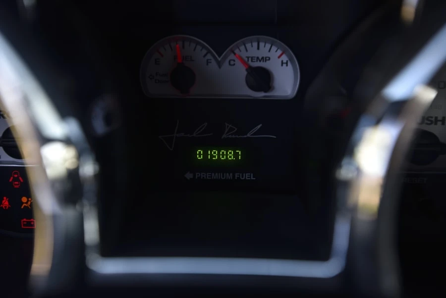2007 Ford S197 Mustang - Image 29 of 31
