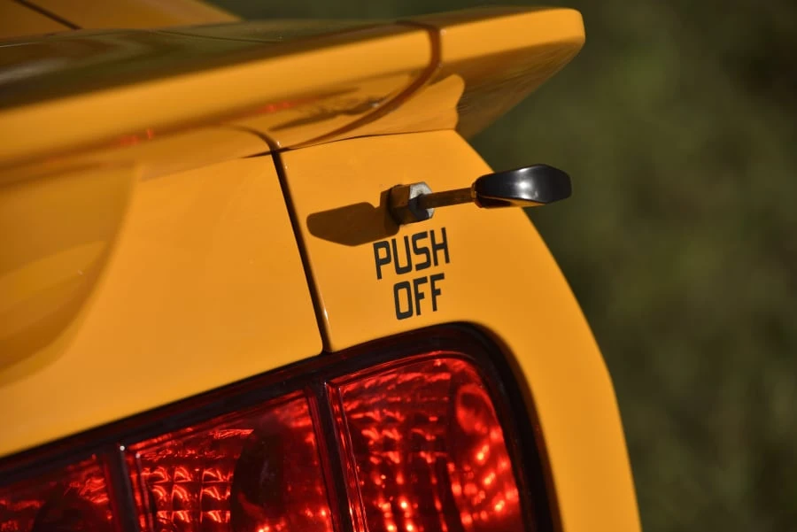 2007 Ford S197 Mustang - Image 11 of 31