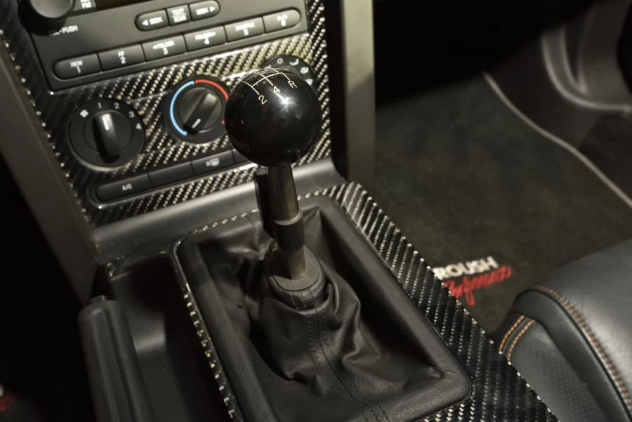 2007 Ford S197 Mustang - Image 31 of 31