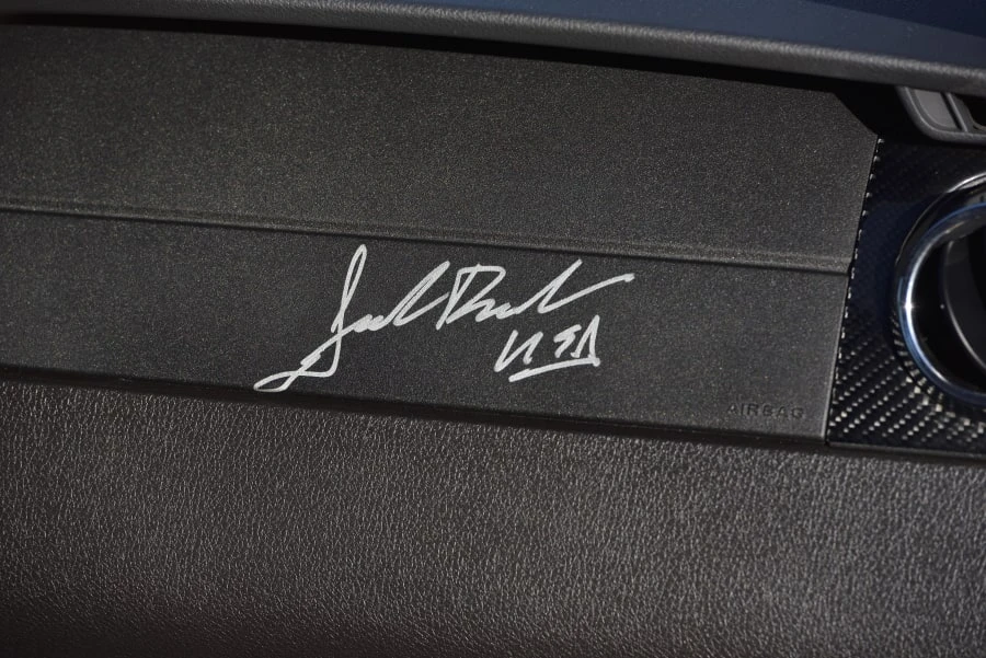 2007 Ford S197 Mustang - Image 27 of 31