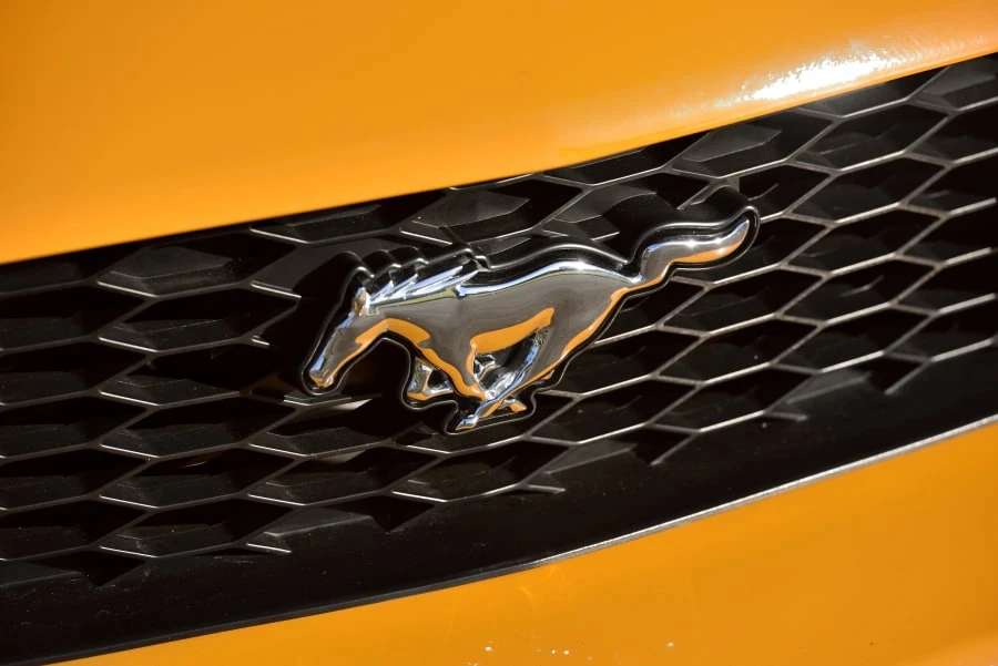 2007 Ford S197 Mustang - Image 10 of 31