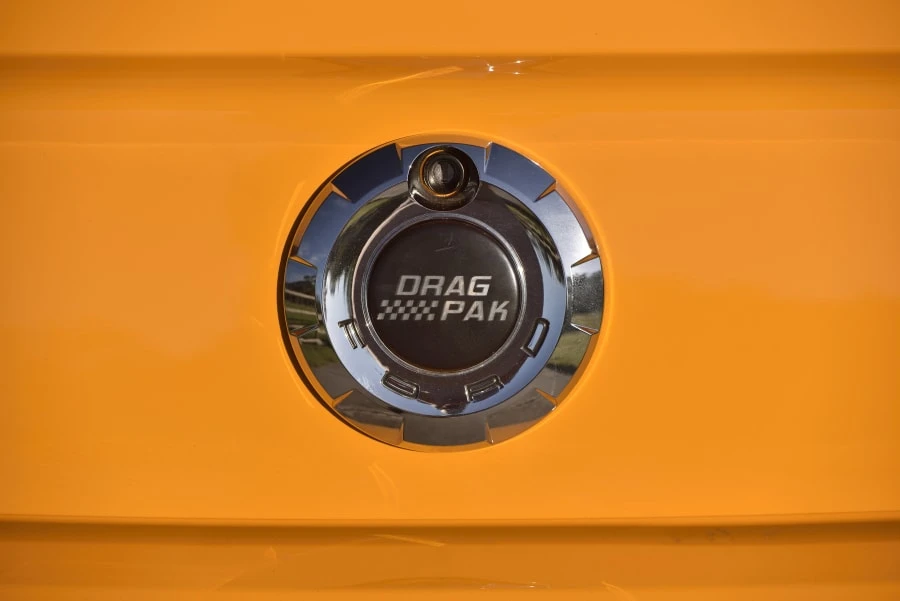 2007 Ford S197 Mustang - Image 8 of 31