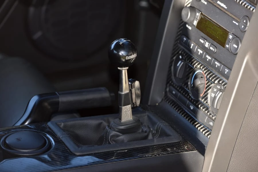 2007 Ford S197 Mustang - Image 30 of 31