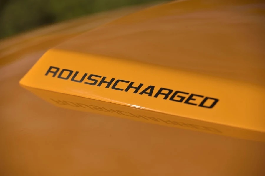 2007 Ford S197 Mustang - Image 9 of 31