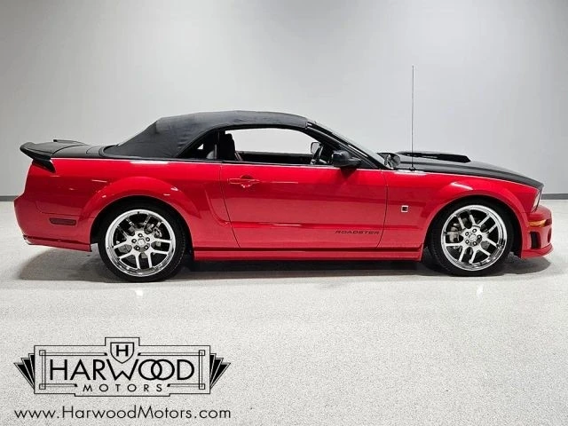 2007 Ford S197 Mustang - Image 13 of 21