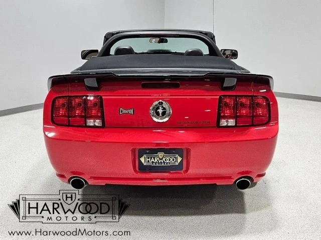 2007 Ford S197 Mustang - Image 8 of 21
