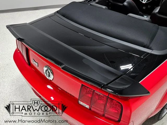2007 Ford S197 Mustang - Image 19 of 21
