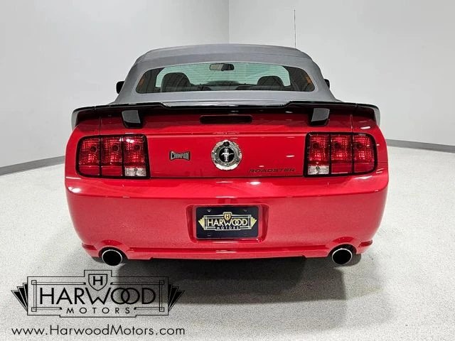 2007 Ford S197 Mustang - Image 9 of 21