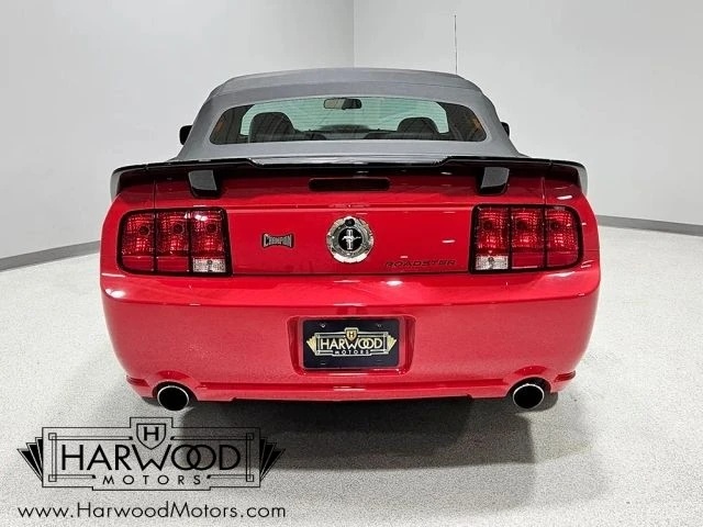 2007 Ford S197 Mustang - Image 9 of 21