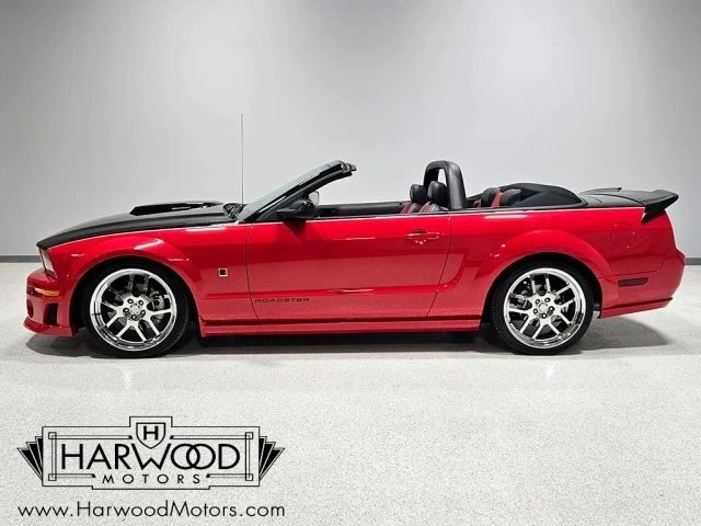 2007 Ford S197 Mustang - Image 4 of 21