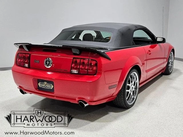 2007 Ford S197 Mustang - Image 11 of 21