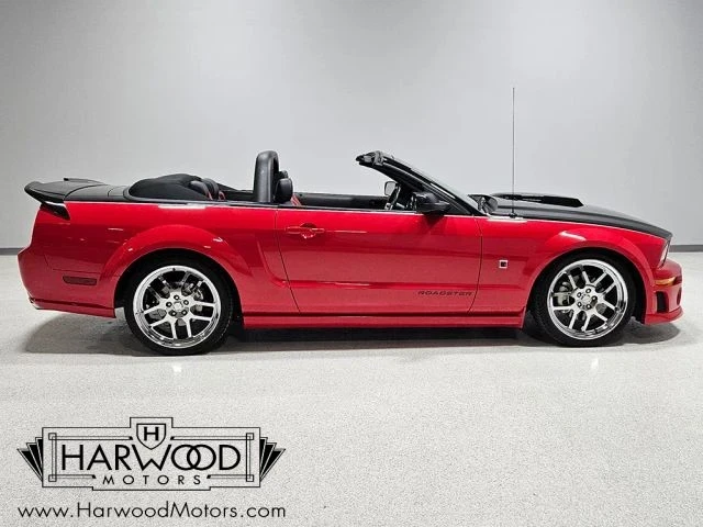 2007 Ford S197 Mustang - Image 12 of 21
