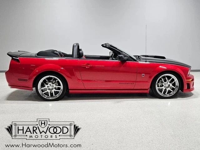 2007 Ford S197 Mustang - Image 12 of 21