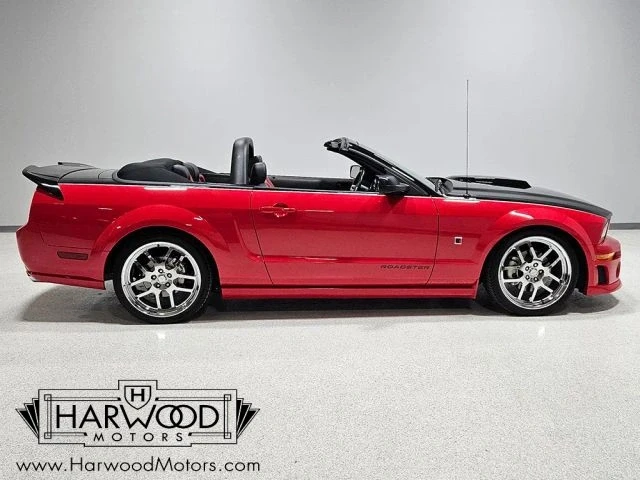 2007 Ford S197 Mustang - Image 12 of 21