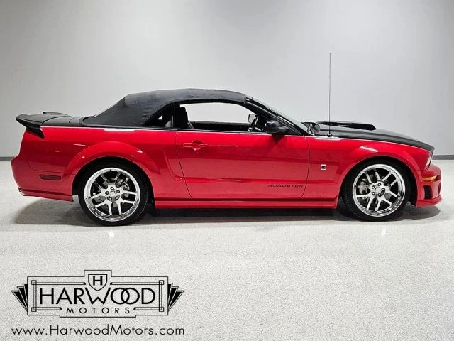 2007 Ford S197 Mustang - Image 13 of 21