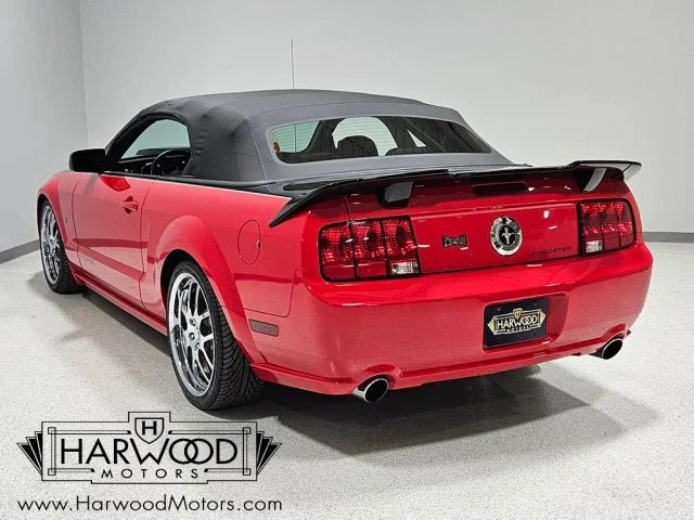 2007 Ford S197 Mustang - Image 7 of 21