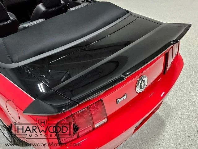 2007 Ford S197 Mustang - Image 20 of 21