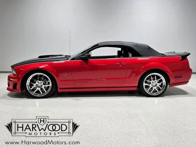 2007 Ford S197 Mustang - Image 5 of 21