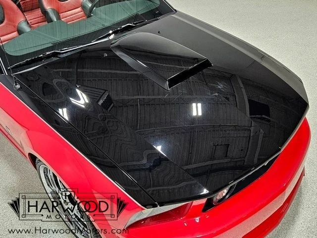 2007 Ford S197 Mustang - Image 18 of 21