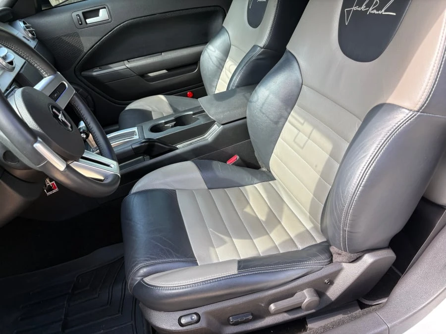 2007 Ford S197 Mustang - Image 15 of 26