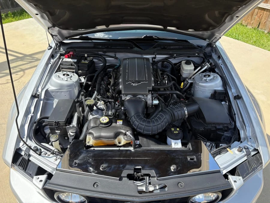 2007 Ford S197 Mustang - Image 25 of 26