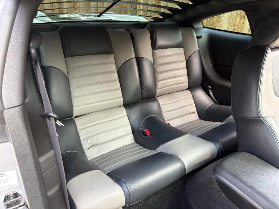 2007 Ford S197 Mustang - Image 22 of 26