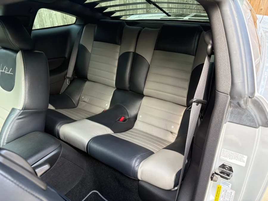 2007 Ford S197 Mustang - Image 17 of 26